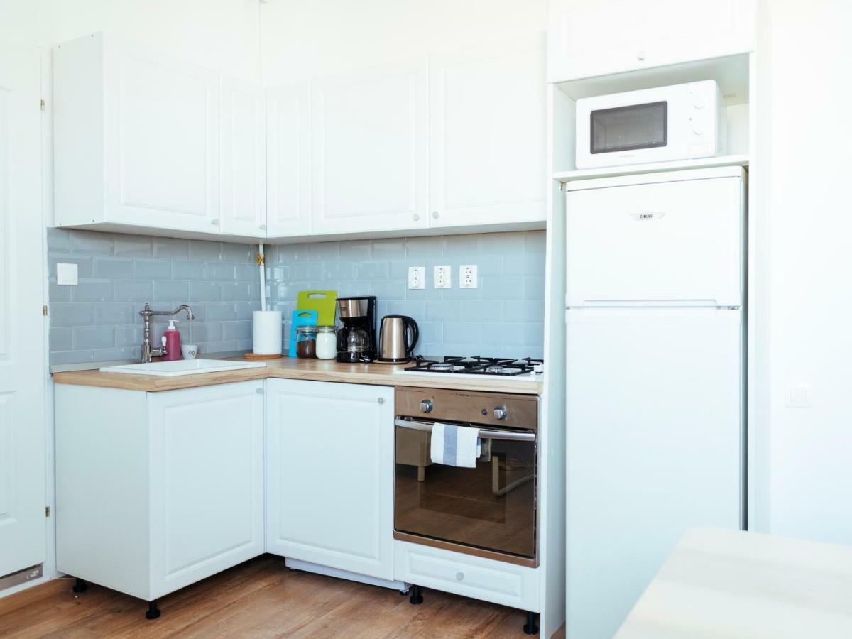 Parkview Apartment - Spectacular View & 2 Bedrooms بوخارست المظهر الخارجي الصورة